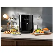 Friteri Electrolux Eaf7Sb  7333394032603