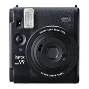 Fujifilm Instax mini 99 Black Camera Th Ex D  16823519 4547410529869
