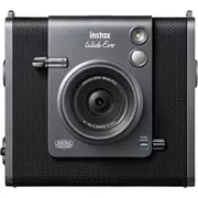 Fujifilm instax Wide Evo black Ex D  16840933 4547410543377