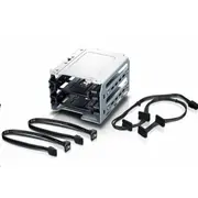 Fujitsu 2. cietā diska aizmugures panelis 4X2,5 karstā pievienošana  Py-Ba24Sh 4066733021251