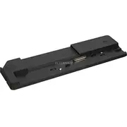 Fujitsu portu replikators - priekš Lifebook U7Xx / E5X8  S26391-F1607-L109 4057185781756