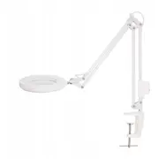 Galda lampa Nedis Lupa Magle2Wt E27 6W  5412810455607