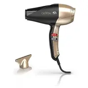 Fēns Gama Ga.ma Beyou 4D Therapy Ultra Ozone Ion 2400 W Black/Gold  8023277144972