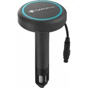 Gardena Bodenfeuchtesensor Black/Türkis  01867-20 4078500045575