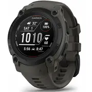 Garmin Instinct E - 40 mm Black 010-02932-00  753759339449