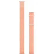 Garmin Schnellwechsel-Armband 20 mm Nylon Dawn/Coral  010-14400-05 0753759360672