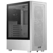 Geh Xpg Valor Mesh  Atx Midi Tower weiß retail 75261057 4711085937551 84733080