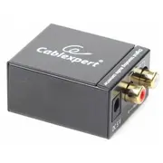 Gembird Digital - Analog audio Adapteris  Dsc-Opt-Rca-001 8716309082570