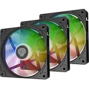 Genesis Oxal 120 Argb Šķidruma Dzesētājs  Ngf-2265 5901969445800