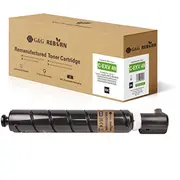 GG Reborn Toner kompatibel mit Canon C-Exv 49 8524B002 B  22029 6937173431062 8443999000