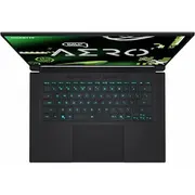 Gigabyte Aero X16 - Amd Ryzen Ai 7 350  16 Fhd 165Hz 16Gb 1Tb W11H Rtx 5050 1Th93Ee894Ah 4719331764326 Lt-Gm-A16-Ga-037