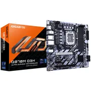 Gigabyte Q870M D3H  Q870,S1851,Matx,Ddr5 4719331876982 84733020