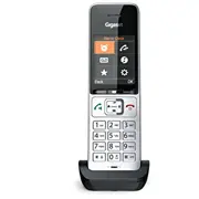 Gigaset Comfort 500 Hx silber/Black  S30852-H3061-R101 4250366866062 85171800