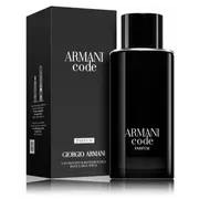 Giorgio Armani Code Parfum Parfīms 125Ml  140261 3614273604932
