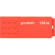 Goodram 128Gb Ume3 Usb 3.2 Zibatmiņa  Ume3-1280O0R11 5908267935804