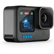 Gopro Hero12 Action Sporta kamera  Chdhx-121-Rw 0810116380282