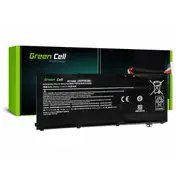 Green Cell akumulators Acer Aspire Nitro Vn7-572G Vn7-591G Ac14A8L 11.4V 3800Mah  Ac54 5902719428449 Nb-B-Grnc-0041