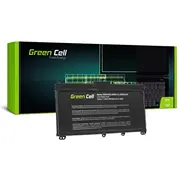 Green Cell Hp145 klēpjdatora rezerves daļas akumulators  5903317224433 Mobgcebat0125