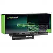 Green Cell Sy08 klēpjdatora rezerves daļa Akumulators  5902701419035 Mobgcebat0138