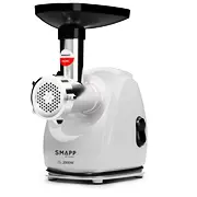 Slīpmašīna 489.8 Smapp Graphite  Grafit 5904013010412 Agdsm1Mdm0003