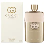 Gucci Edp 90 ml  3614227758162