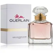 Guerlain Mon Smaržas Edp 50 ml  3346470131392