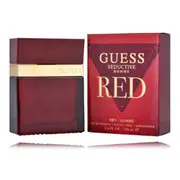 Guess Seductive Red Smaržas Edt 100 ml  085715321732