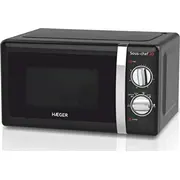 Haeger Mw-70B.007A Sous-Chef 20 Mikroviļņu krāsnis 700W  5608475016349