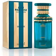 Hamidi Exquisite Smaržas Edp 100 ml  6294015180510