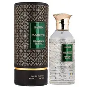 Hamidi Majestic Heavenly Santal Smaržas Edp 85 ml  6294015164657