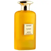 Hamidi Shams Edition Aoud Smaržas Edp 100 ml  6294015167986