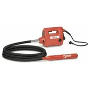 Betona vibrators Hervisa Cmp 4M 42Mm Hv10.733.4  8435234407981