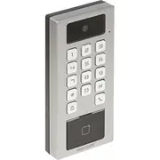 Hikvision Piekļuves kontroles terminālis Ds-K1T502Dbwx-C  6931847103897