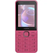 Hmd Nokia 225 4G Ta-1610 Dual Sim Pink  1Gf025Fpc2L10 6438409104823 Gs-T-Hmd-0027