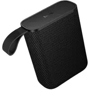 Hoco Hc34 Mini Bluetooth skaļrunis  Black 6942007652193