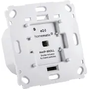 eQ-3 Homematic Ip Rollladenaktor Hmip-Broll  151322A0 4047976513222 103549