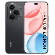 Honor 400 Pro 12/512Gb Black  5109Buss 6936520867523 Gs-T-Hnr-0199
