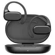 Honor Choice Ows Bezvadu austiņas Black Eu  5504Aatp 6933037203745