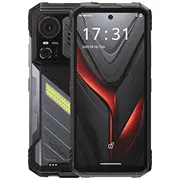 Hotwav Hyper 8 Pro viedtālrunis Gray  Grey 6971593171887 084342