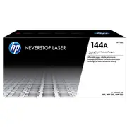 Hp 144A Black Oriģinālais tonera kasetne 124543  0193905679379