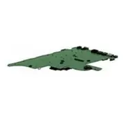 Hp 840717-001 rezerves daļas piezīmjdatoriem Mātesplate  5711783783404