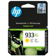 Hp 933Xl  Gelb Tintenpatrone Cn056Ae 0886111749041 84439990