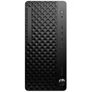 Datora Hp Prodesk 4 Tower G1I galddators Ai Pc Intel Core Ultra 5 225 16 Gb Ddr5-Sdram 512 Ssd Windows 11 Pro Black  9H7U6Et 0199485601700