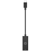 Nevadāms centrmezgls Hp  Usb-C zu Rj45 Adapter 4Z527Aa 0196188549902