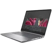 Hp Zbook Fury G1I Intel Core Ultra 7 265Hx Portatīvā darba stacija 45.7 cm 18 Wqxga 32 Gb Ddr5-Sdram 1 Tb Ssd Nvidia Rtx Pro 3000 Blackwell Wi-Fi 802.11Be Windows 11 Ai stacija, dators Silver  98L96Et 199485467504 Mobhp-Not4422