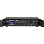 Hqm Wzmacniacz Hqm2120Bc Radio Fm/Mp3/Bluetooth 120W  3135 5904194150051