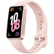 Huawei Band 10 Nora-B19F Fitness Tracker pink  55020Eek 6942103149030