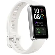 Huawei Band 10 aluminium biały  Nora-B29F 6942103150364 Zeg-Op-Hua-130
