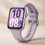 Huawei Watch Fit 4 Purple  Seiya-B19F 6942103155017 Zeg-Smw-Hua-148