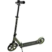 Skrejritenis Master Cabbar Green Mas-S056-Khaki  8592833010568